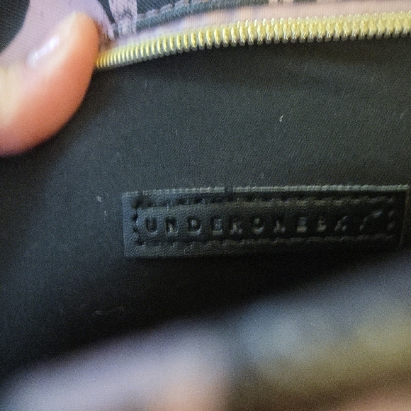 Floral Pink Backpack - Picture 2 of 3